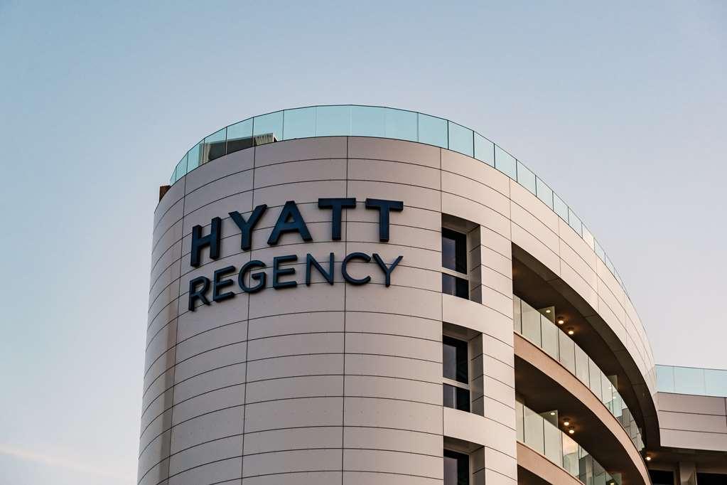 Hyatt Regency Malta Hotel Saint Julian's Ngoại thất bức ảnh